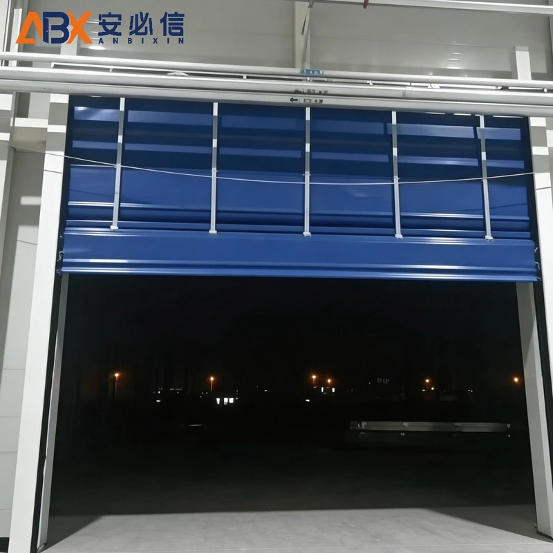 葫芦岛高速堆积门