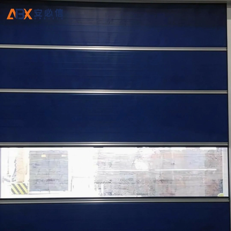 葫芦岛快速门
